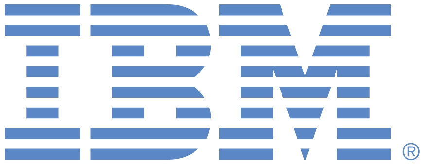 23rd IBM Exhibitor Logo